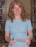 Susan MacWilliam